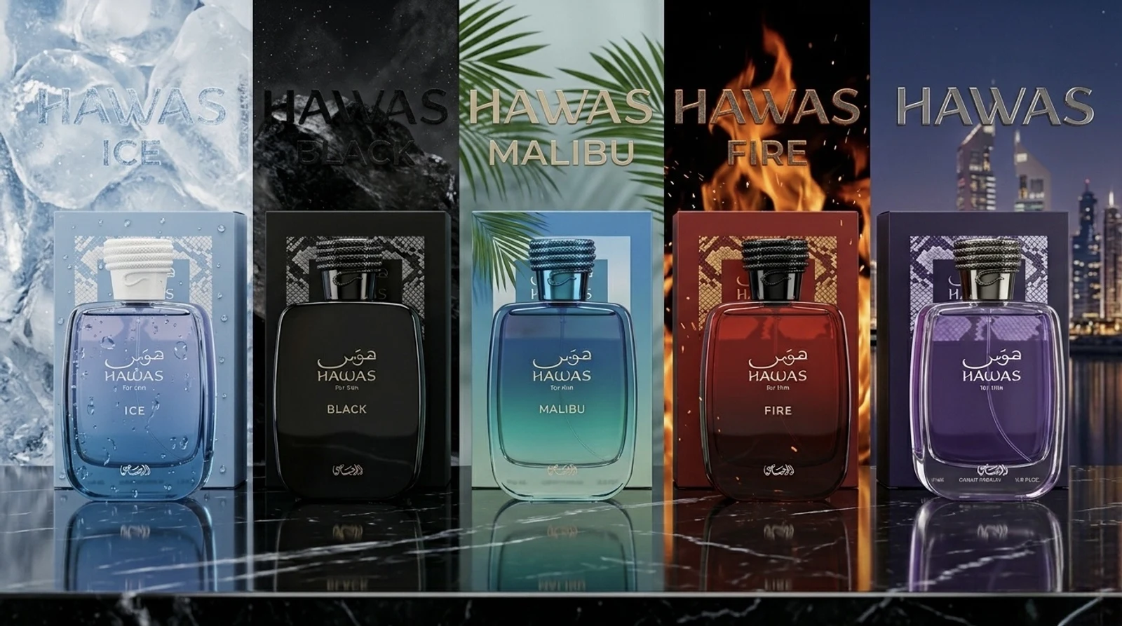Rasasi Perfume Price in Bangladesh