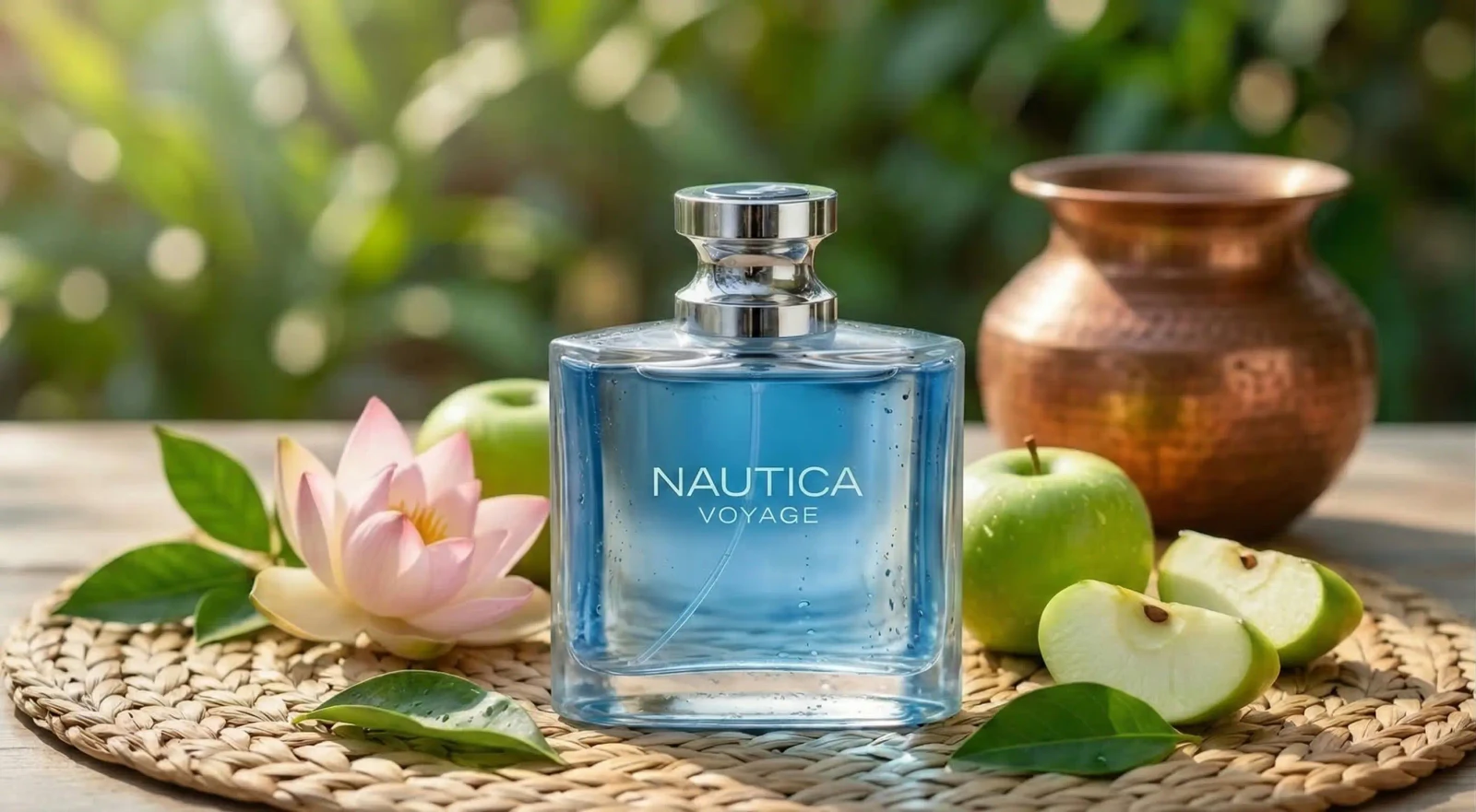 Nautica Voyage Price in Bangladesh – Buying Guide