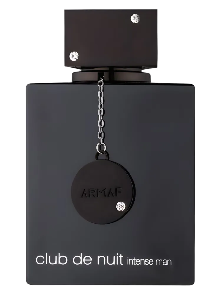 Armaf Club De Nuit Intense Man EDT — 105ml