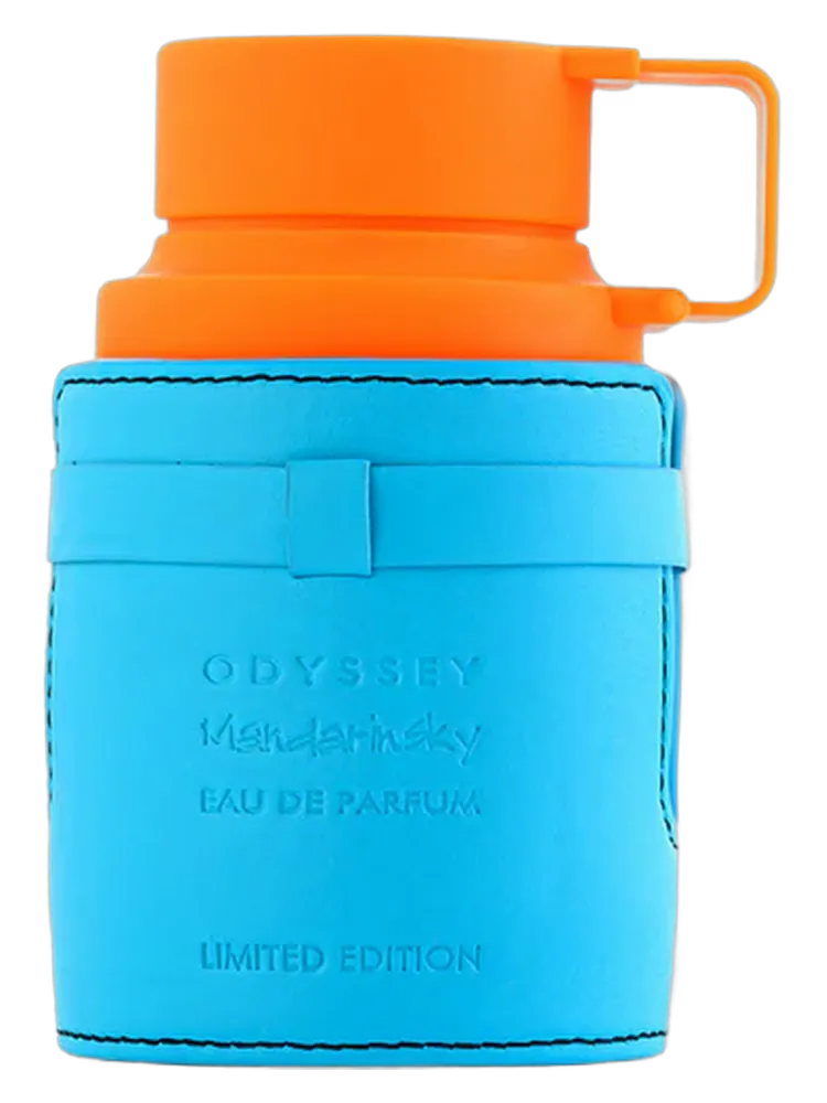 Armaf Odyssey Mandarin Sky EDP — 100ml