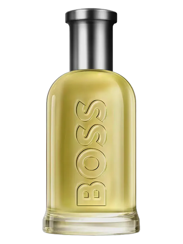 Hugo Boss Bottled EDT for Men — 100ml