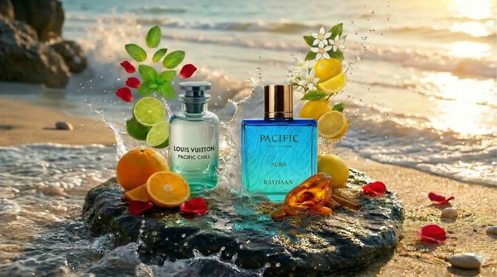 Designer Perfume vs Inspired Perfume: Which One is Right for You in Bangladesh?