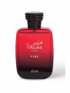 Rasasi-Hawas-Fire-Perfume-Glass-Bottle-With-Metal-Cap