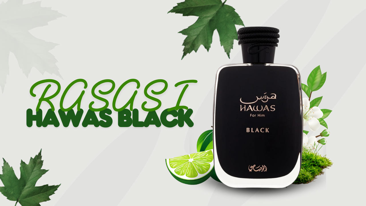 Rasasi Hawas Black Price in Bangladesh