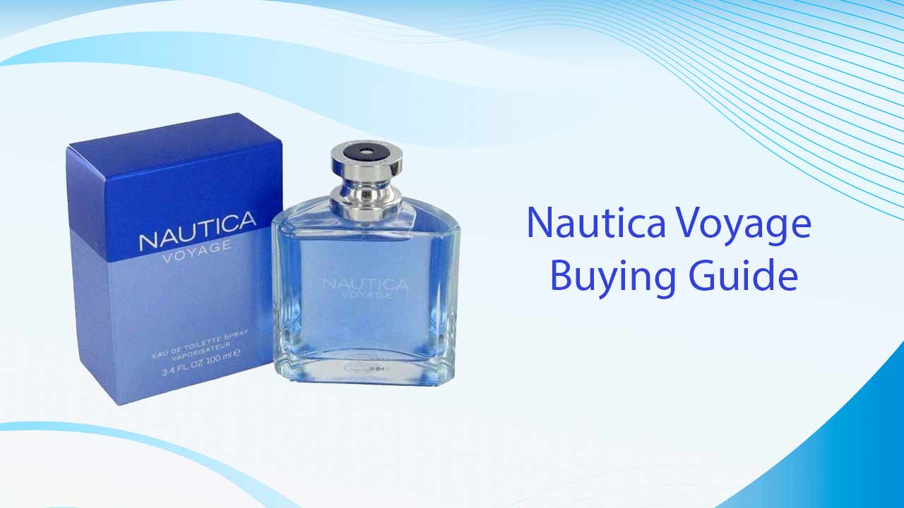 Nautica Voyage Price in Bangladesh – Buying Guide