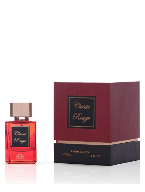 Classic Rouge 50ml