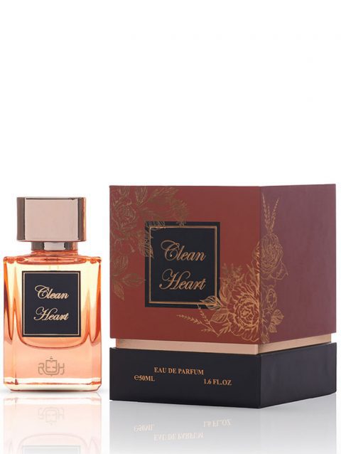 Clean Heart eau de parfum
