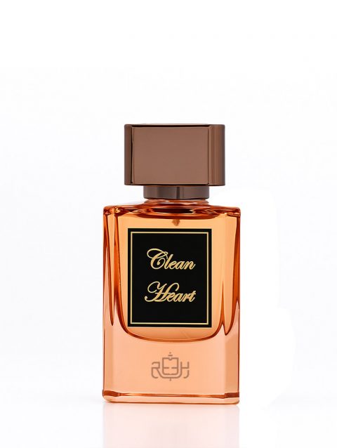 Clean Heart eau de parfum