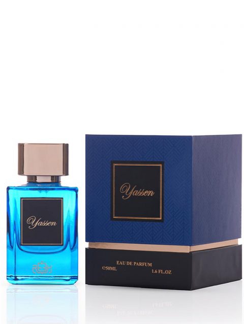 Yassen eau de parfum 50ml