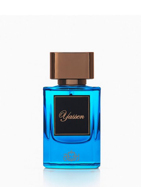 Yassen eau de parfum 50ml
