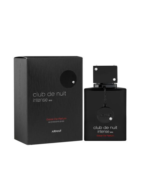 Armaf Club De Nuit Intense Men EDT