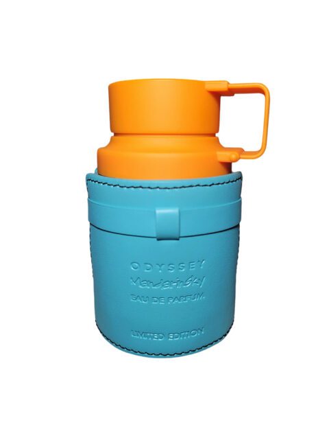 odyssey mandarin sky