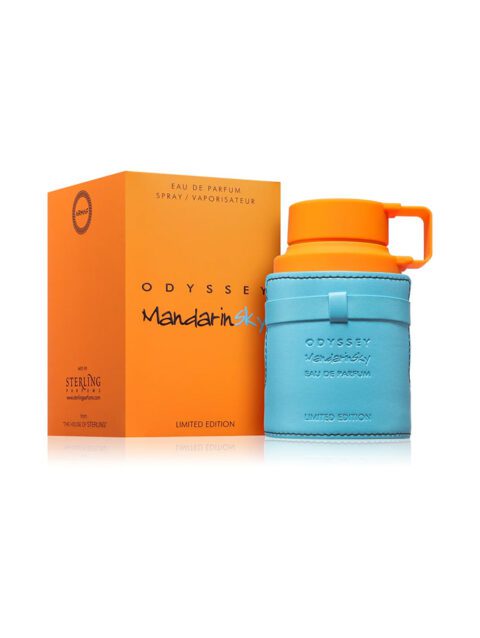 Odyssey Mandarin Sky