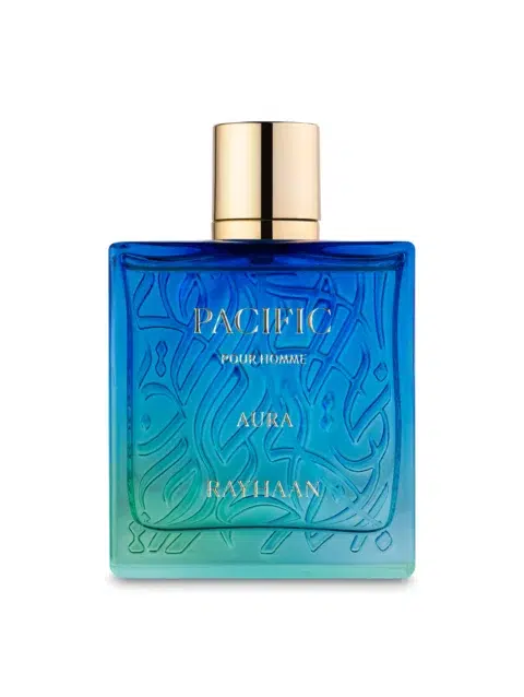 Rayhaan Pacific Aura